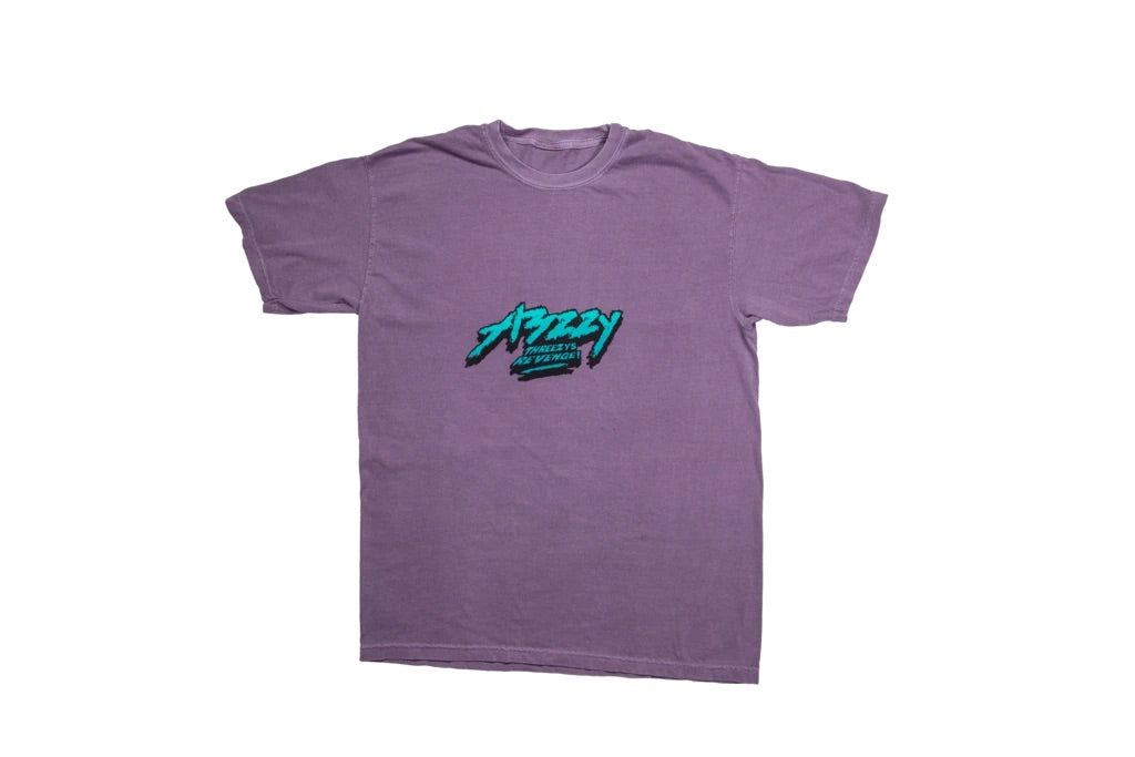 “Threezy’s Revenge” Short-Sleeve T-shirt